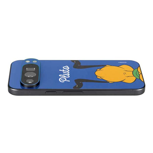 Disney Friends Pluto Backwards Pixel 9 Pro XL Skin